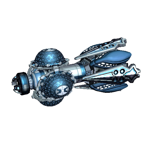 X - Colony Spinner