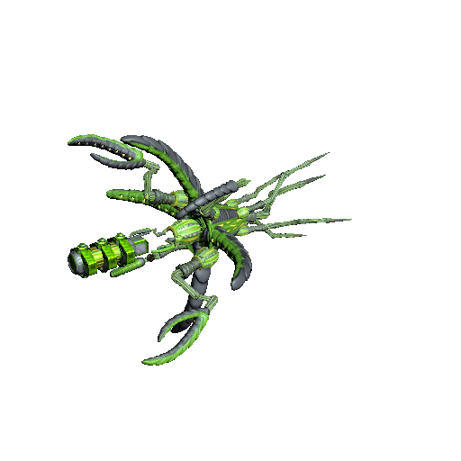 X - Planar Constructor