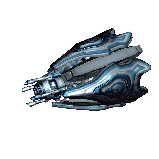 X - Corvette Spinner