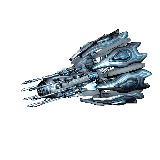 X - Huge 2 Spinner