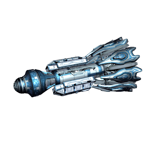 X - Huge 3 Spinner