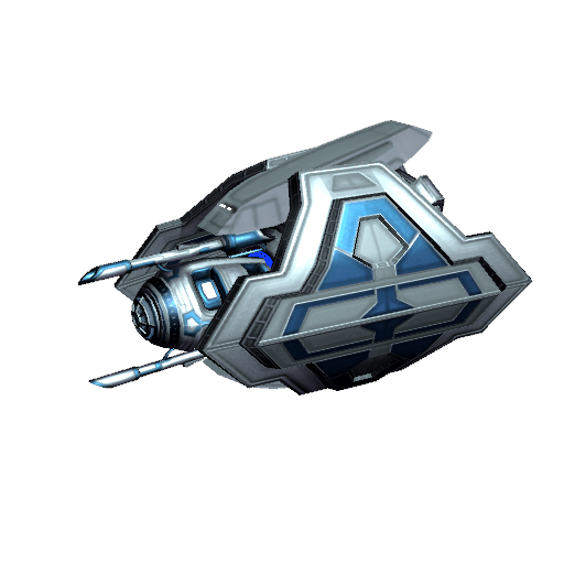 X - Fighter Spinner 2.0