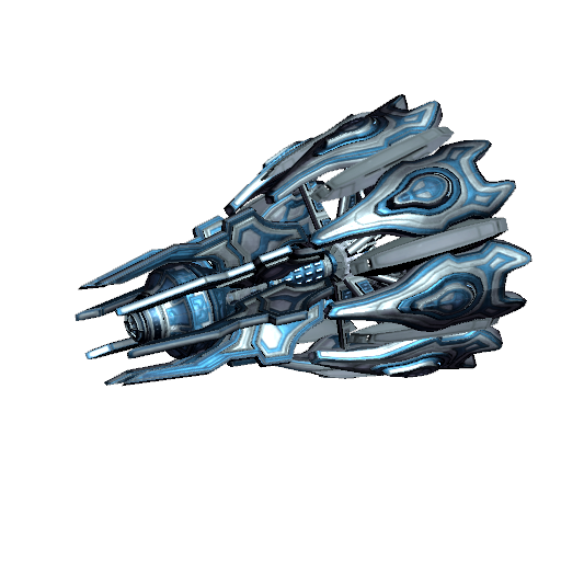 X - Huge 1 Spinner