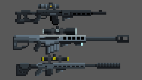 Better Scope