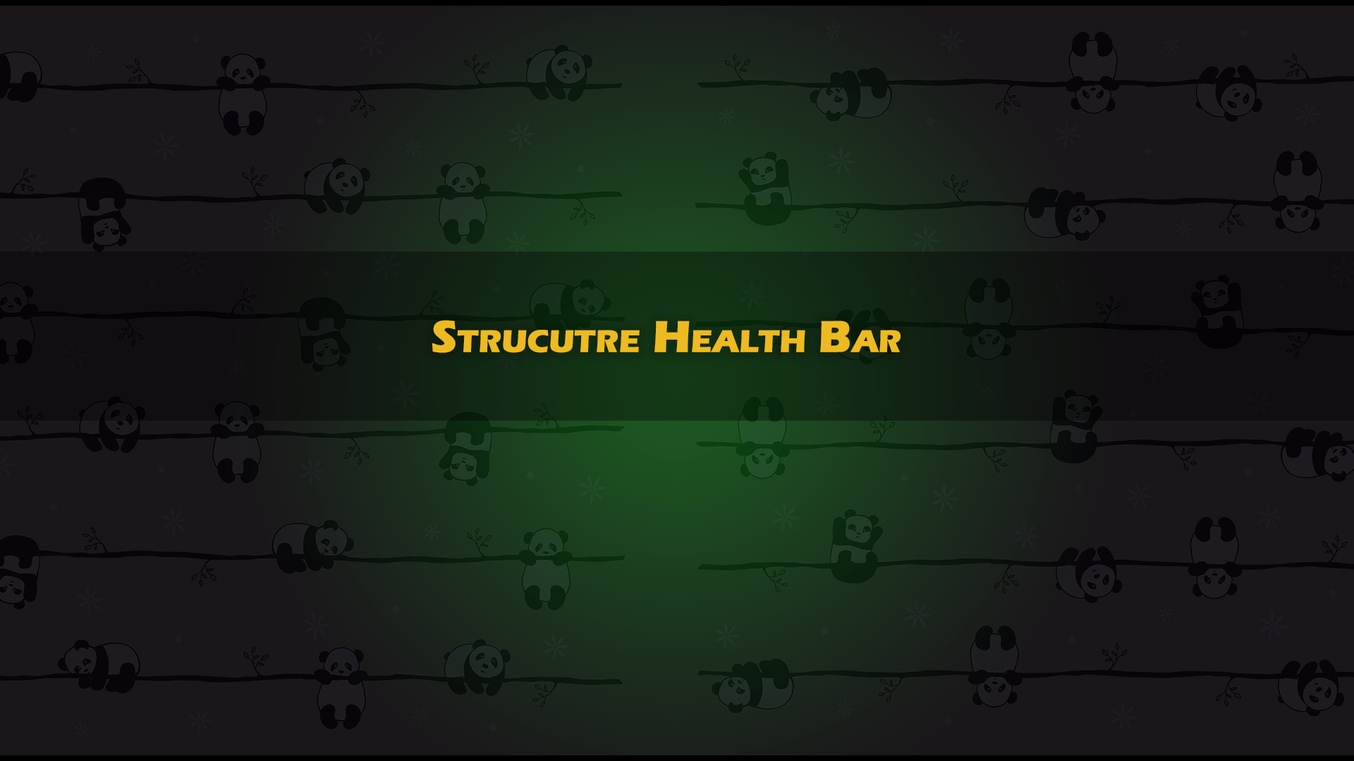 StructureHealth