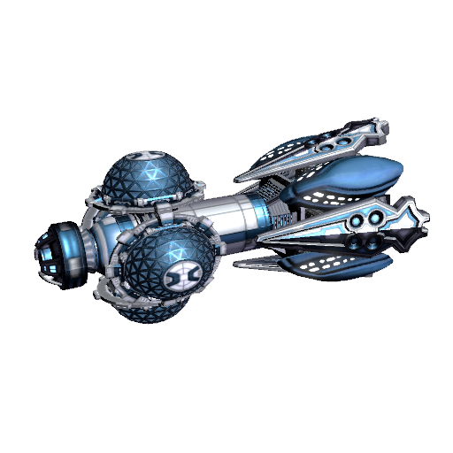 X - Colony Spinner