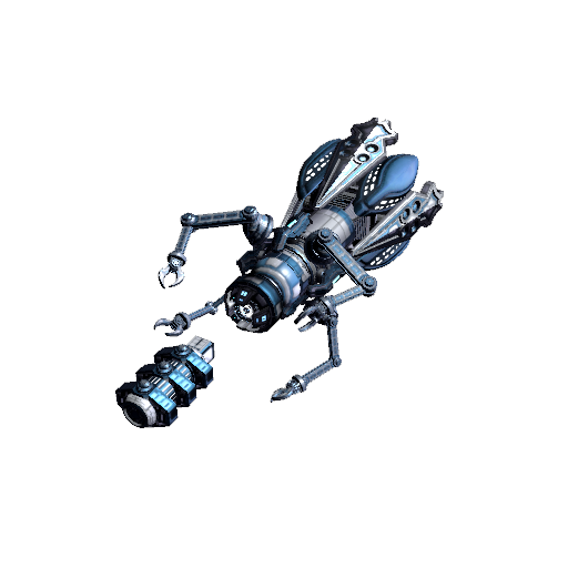 X - Constructor Spinner