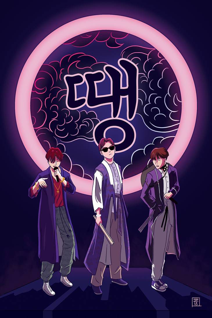 Ddaeng - BTS