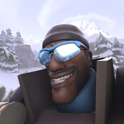 TF2: Glare Guards
