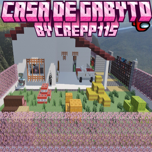 Casa de Gabyto