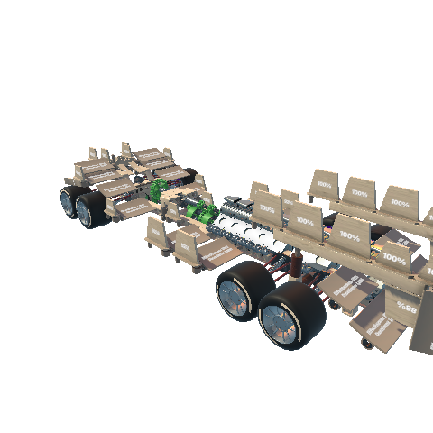 top 1% race car (best car in cheetah class)