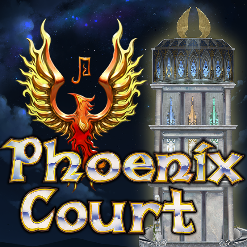 Phoenix Court Submod for Increased rewards