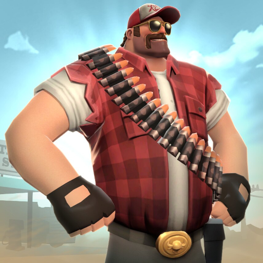 TF2: The Big Mother Trucker

