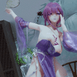 Kafka 卡芙卡 芒种 preview