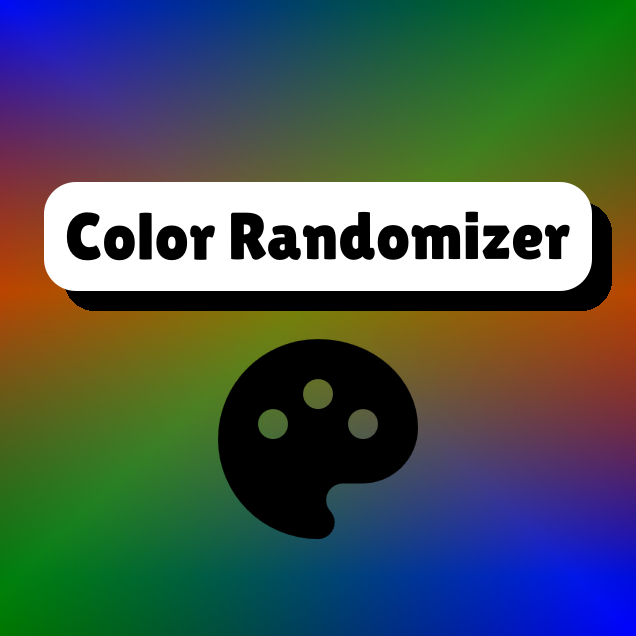Color Randomizer