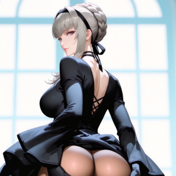 墨洛珀 Merope