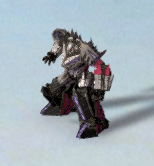 foc megatron
