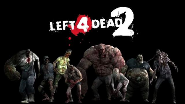 Beefed Up Special Infected Health
