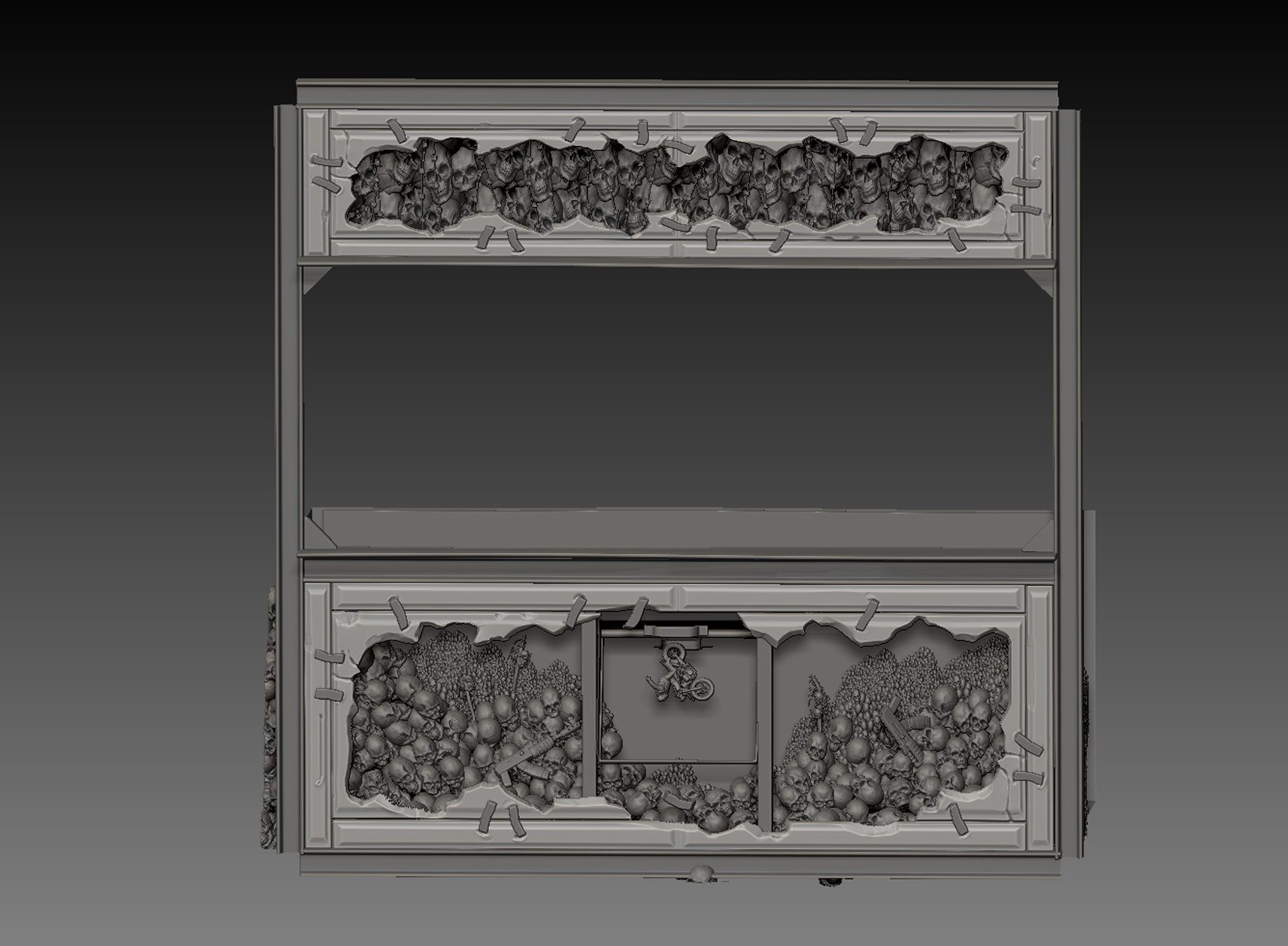 Apotheosis of War Shopfront thumbnail 8