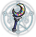 The staff of King Guo Lele – Don't Starve Together Mod