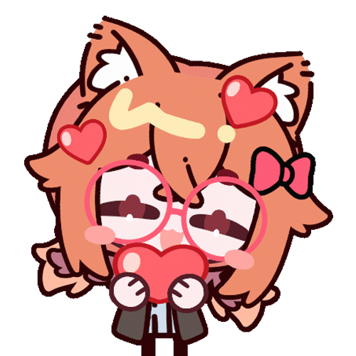 猫宫梦铃 Nekomiya Musuzu