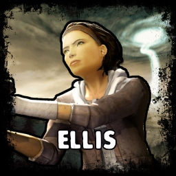Alyx Vance (Ellis)