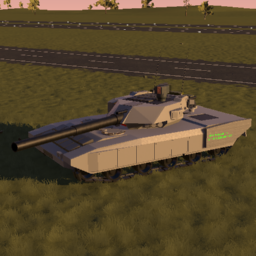 PT-89 Sailfish MBT