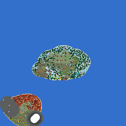 King of Kings Achievement
