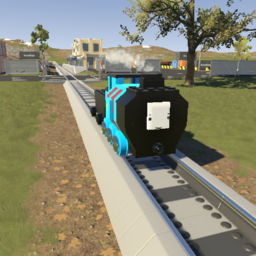 Thomas The Tank Engine