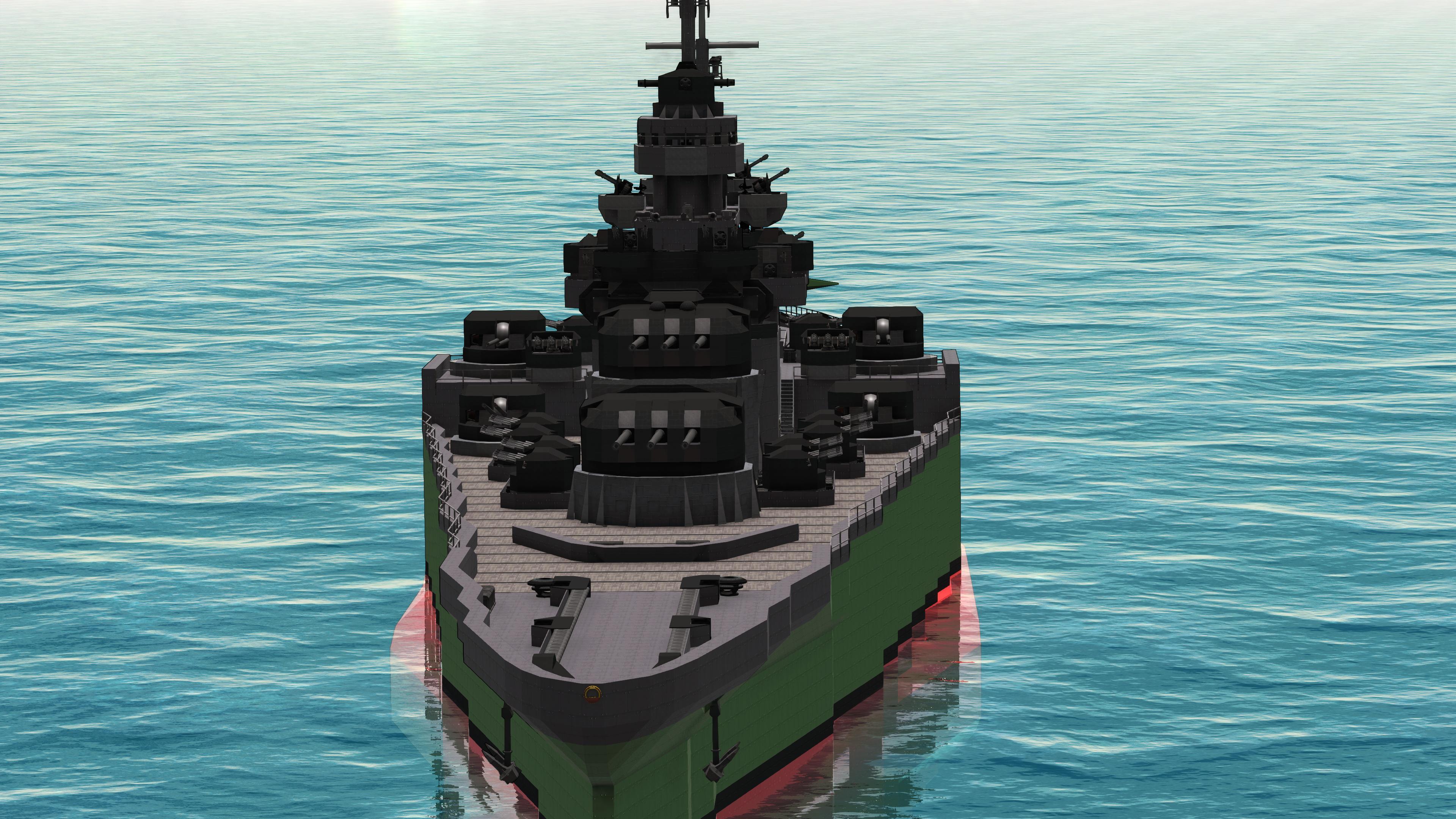IJN Nabuto