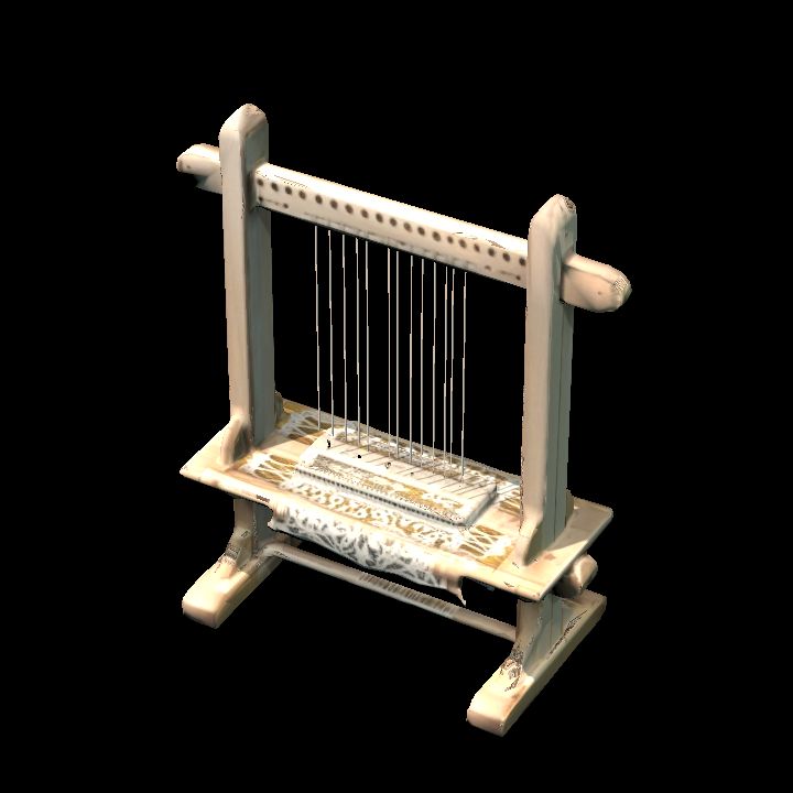 Home loom 1