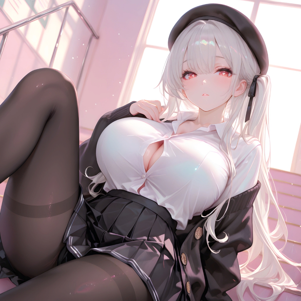 [Hajily-1793]2025-06-25 Scylla 02 preview