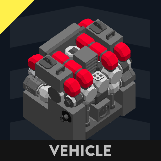 Automated Generator v1 preview