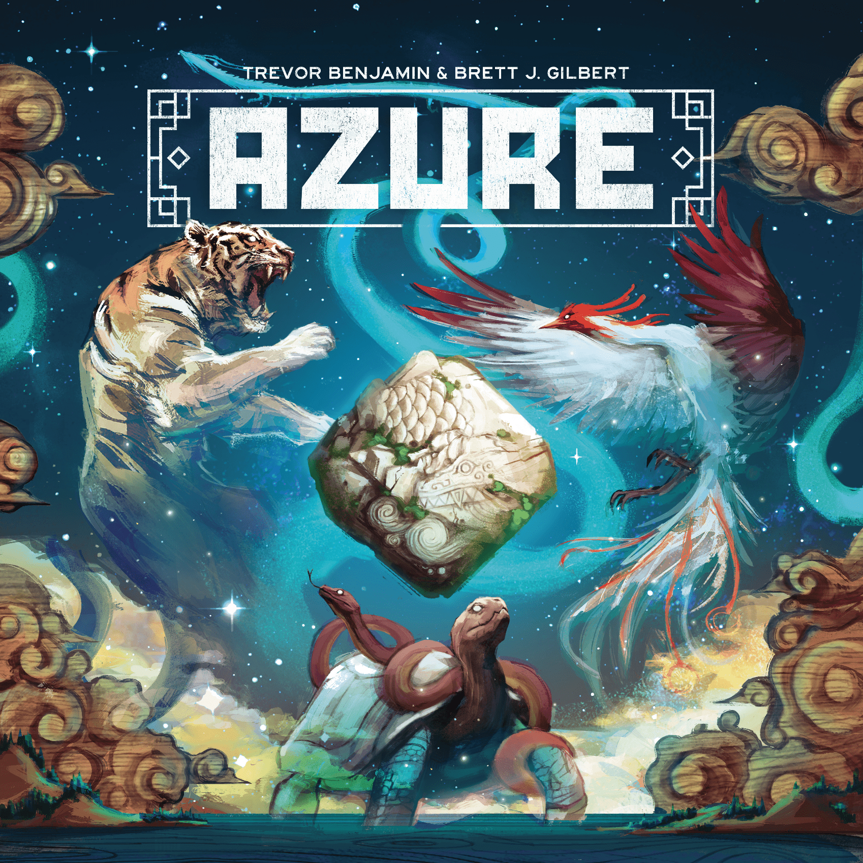 Azure [Scripted]