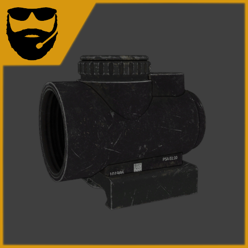 Operator Mod MRO Low