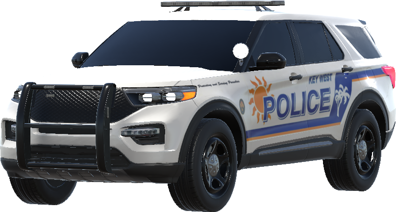FL ~ Key West PD