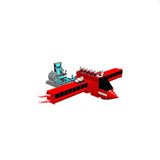  RC-Plane
