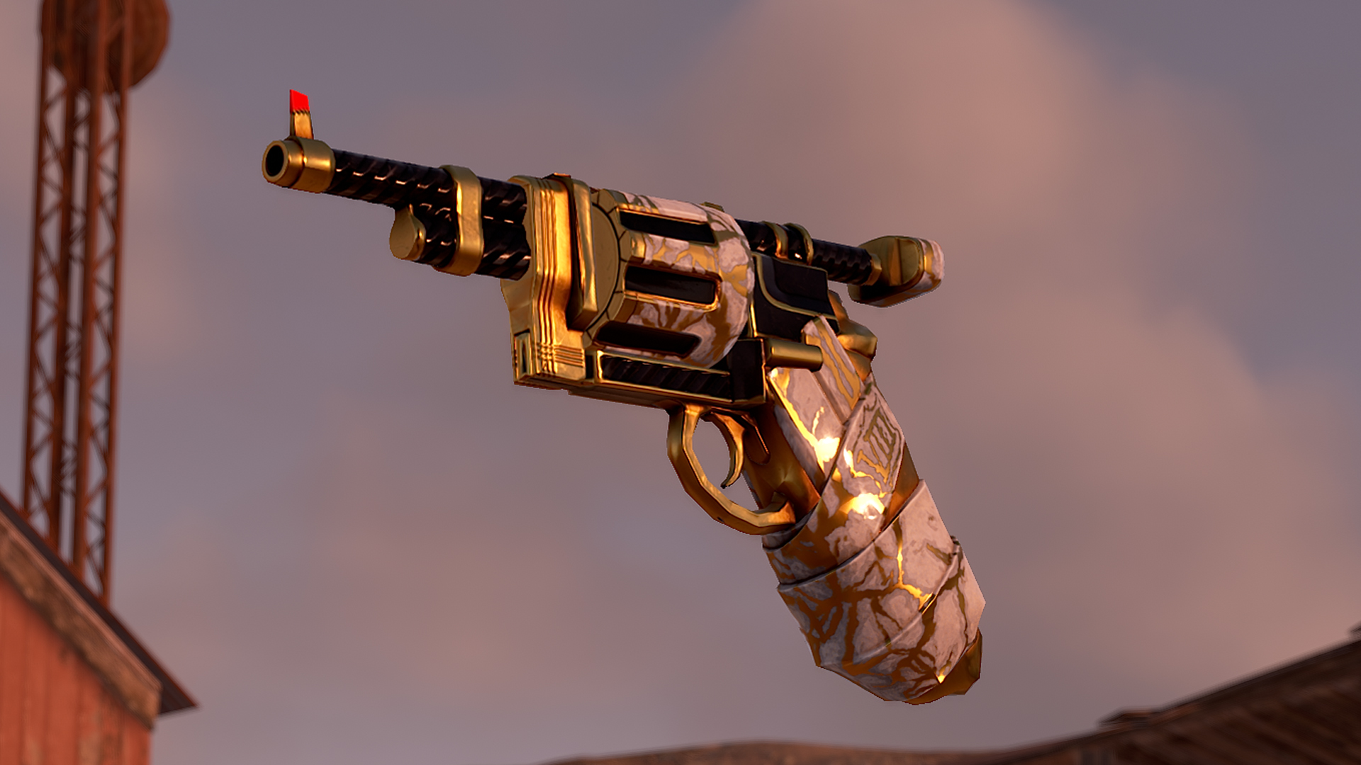 Olympus Revolver thumbnail 8