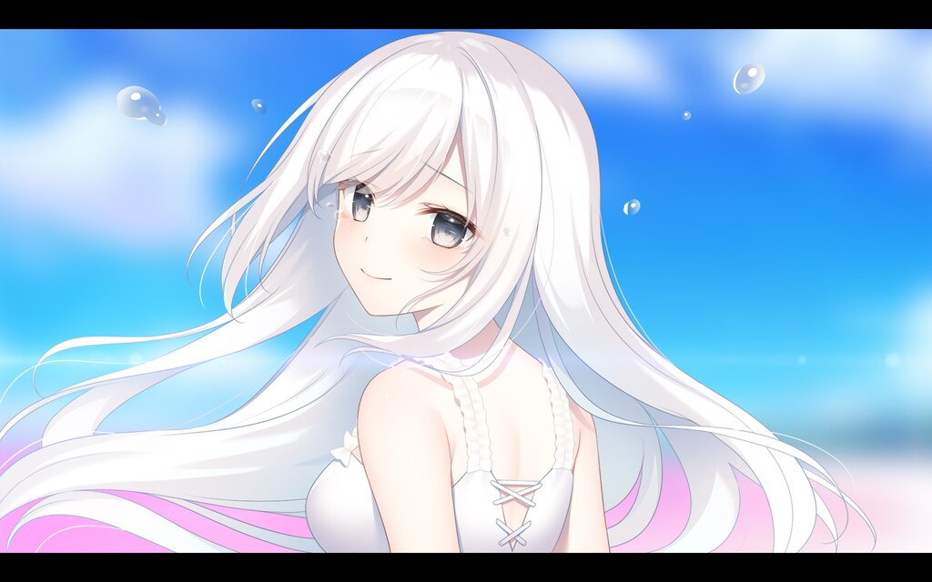 Steam Community :: Dreamin' Her - 僕は、彼女の夢を見る。-
