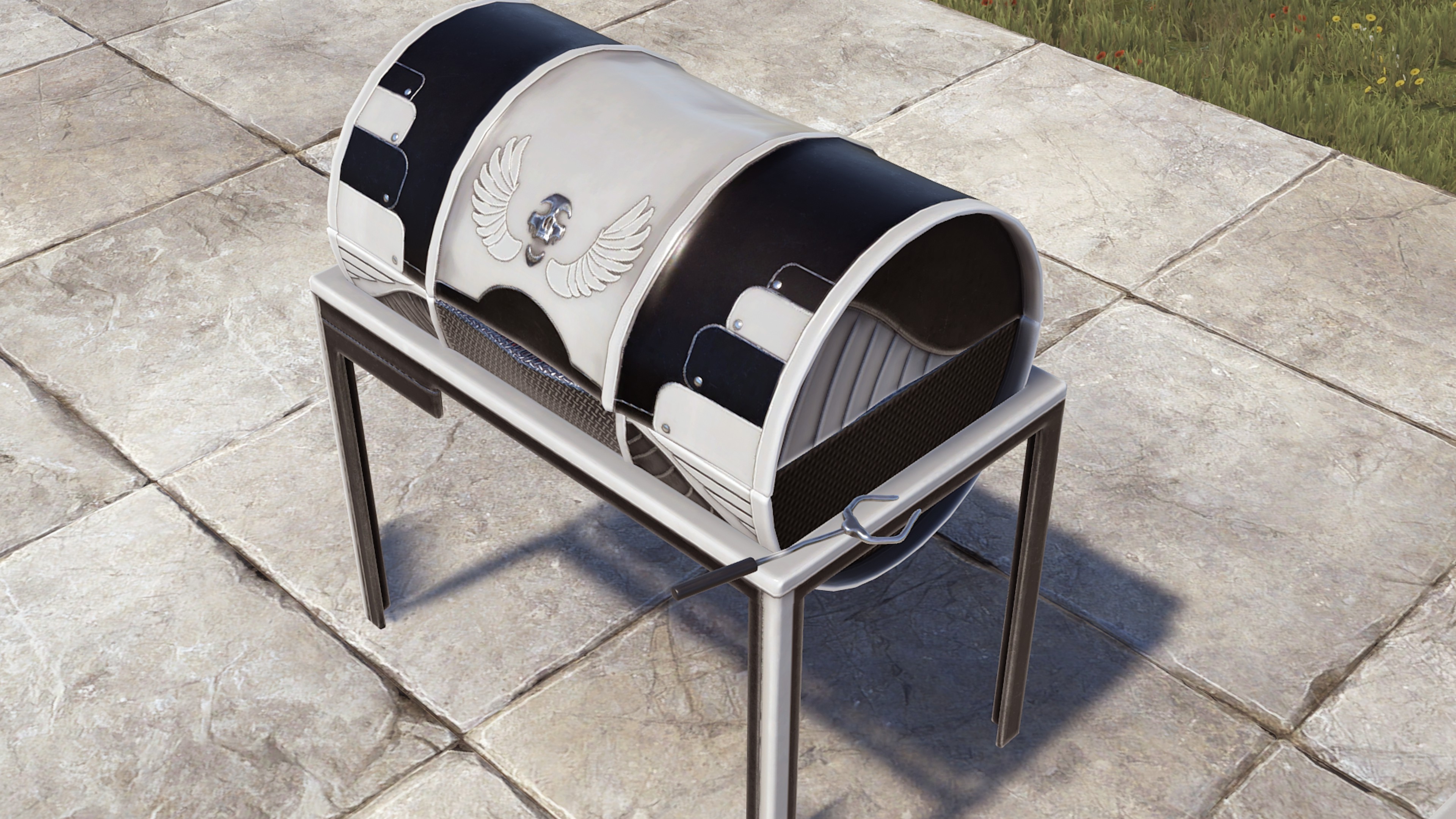 No Mercy BBQ thumbnail 6