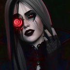 Gräfin Marceline ("Bloodmoon"-mod, German)