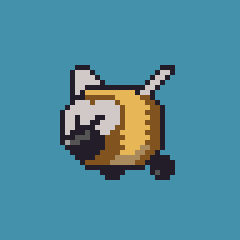 Stingby!!