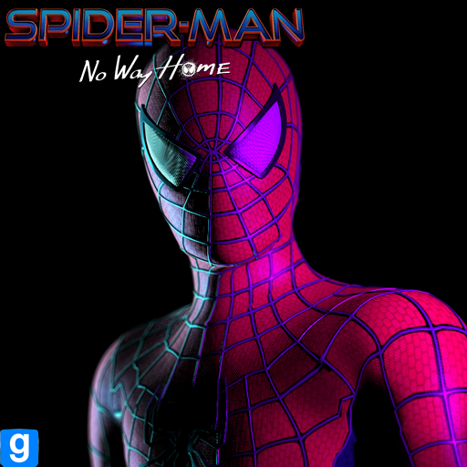 Spider-Man: NWH - Friendly Neighborhood Webbed Suit (PM & Ragdoll) preview