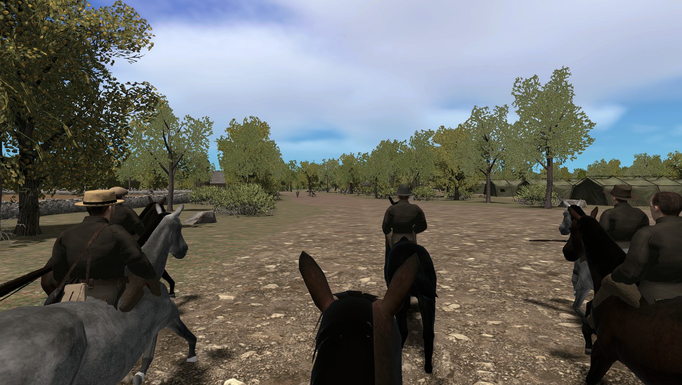 They Did Nothin' Wrong! [Mission] preview