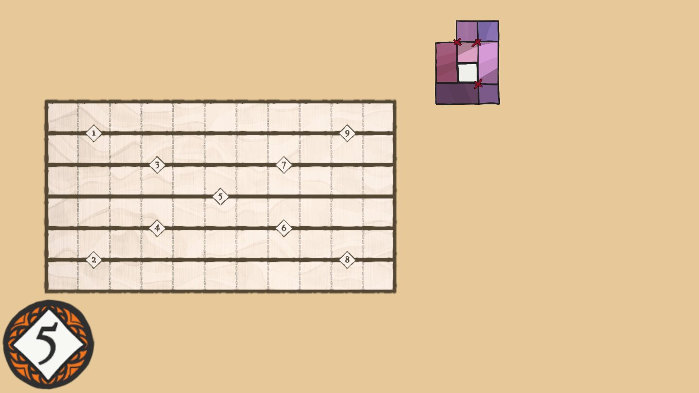mille-feuille (hard)