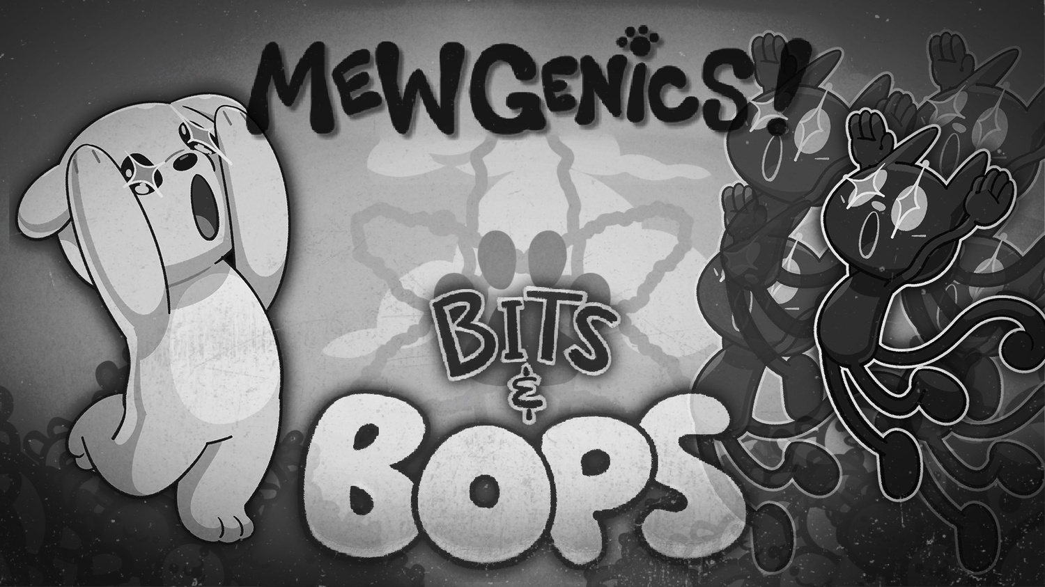 Flush (Mewgenics!) - Ridiculon