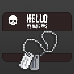 Player Dog Tags [41] – Project Zomboid Mod
