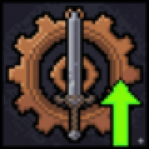 WeaponStatChanger – tModLoader Mod