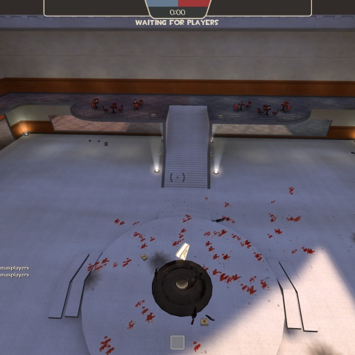 trade_mtrn_wtrplaza with nav_mesh – Team Fortress 2 Mod