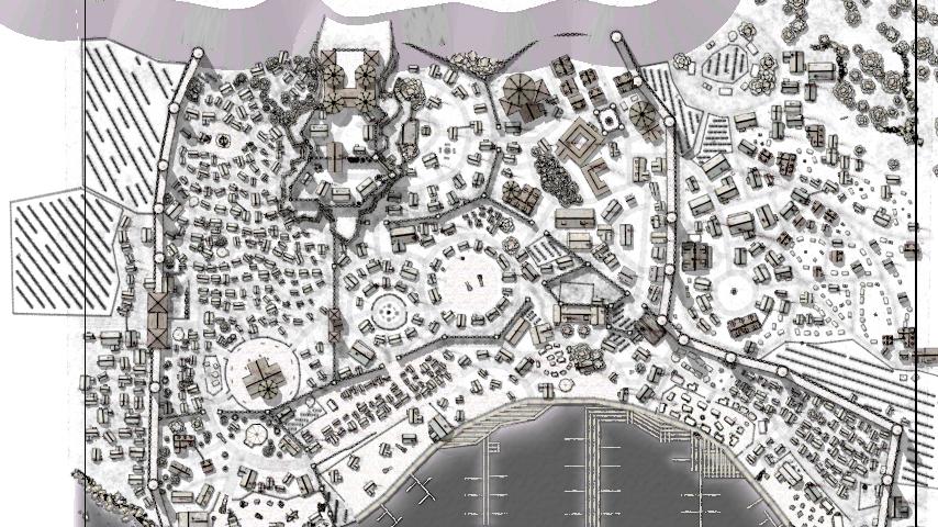 porttown